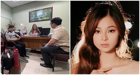 viva max scandal|KSMBP Files Cases Against Vivamax Actress Angeli Khang.